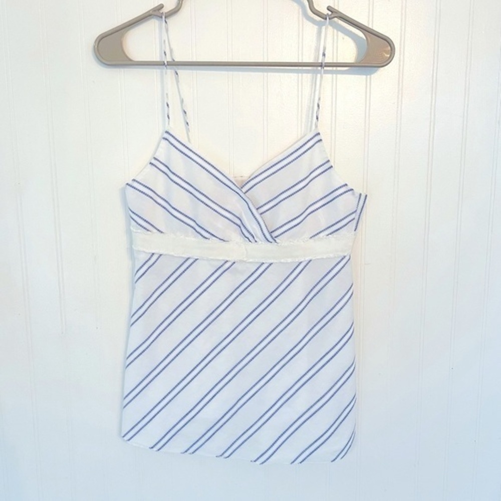 J. Crew Tank Top - 2